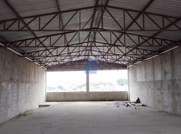 Comercial · 960m² · 10 Vagas · Galpão, Conjunto Habitacional Teotonio Vilela, São Paulo, Cod: 3303