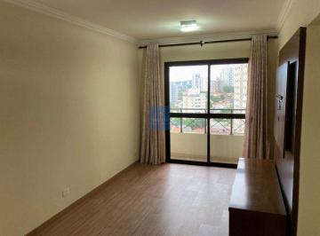 Apartamento · 88m² · 3 Quartos · 2 Vagas · Apartamento com 3 quartos, Saúde, São Paulo, Cod: 3298