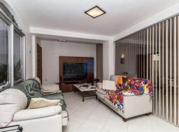 Casa · 157m² · 4 Quartos · 4 Vagas · Sobrado com 4 quartos, Campo Belo, São Paulo - R$ 1.39 mi, Cod: 3292