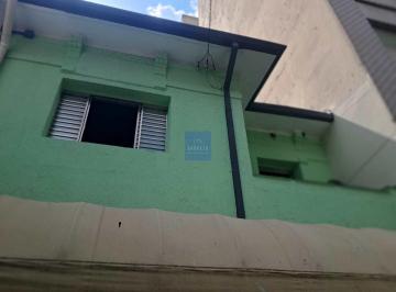 Comercial · 400m² · 5 Quartos · 3 Vagas · Casa com 5 quartos, Cambuci, São Paulo, Cod: 3297