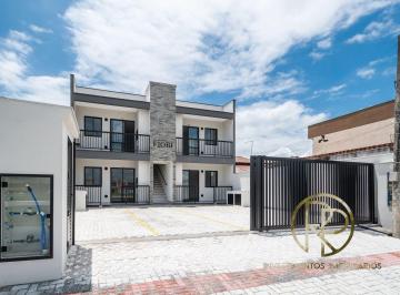 Apartamento · 46m² · 2 Quartos · 1 Vaga · Apartamento no bairro Espinheiros