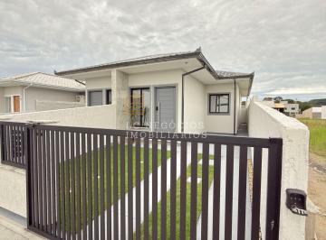 Casa · 48m² · 2 Quartos · 1 Vaga · Casa à venda no bairro Forquilhas - São José/SC
