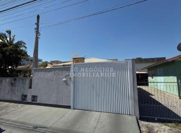 Casa · 102m² · 2 Quartos · 1 Vaga · Casa à venda no bairro Barra do Aririú - Palhoça/SC