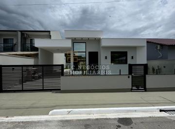 Casa · 108m² · 3 Quartos · 1 Vaga · Casa à venda no bairro Forquilhas - São José/SC