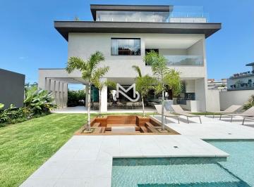 Casa · 826m² · 6 Quartos · 6 Vagas · Casa de Alto Padrão à venda no Módulo 11 em Riviera de São Lourenço