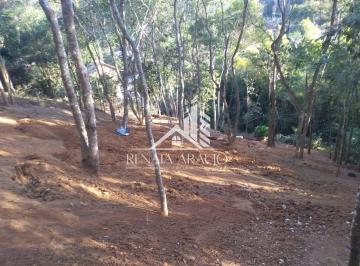 Terreno · 885m² · Terreno em Estancia Aleluia, Miguel Pereira/RJ