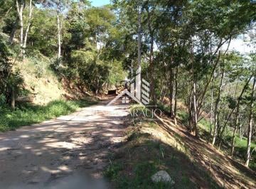 Terreno · 885m² · Terreno em Estancia Aleluia, Miguel Pereira/RJ