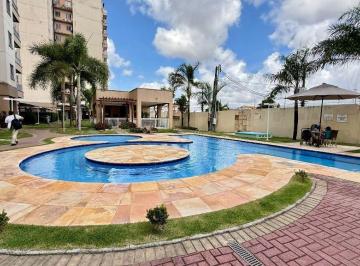a4c3f82496712e07abb7c0c8cc1764e85e013b85 · Apartamento com 2 dormitórios à venda, 57 m² por R$ 300.000 - Messejana - Fortaleza/CE