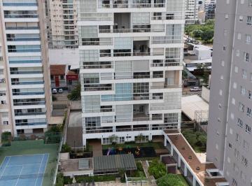 Apartamento · 558m² · 4 Quartos · 5 Vagas · Cobertura duplex de 558 m2 e 4 suítes no Jardim Goiás - Goiãnia
