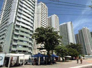 Apartamento · 54m² · 2 Quartos · 1 Vaga · APARTAMENTO À VENDA | BEIRA-MAR DO JANGA