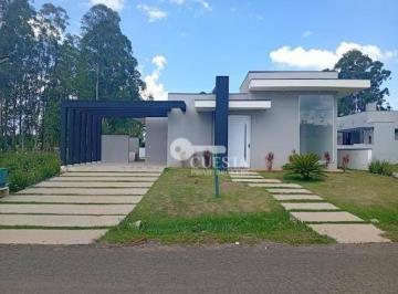 f5077952ada0de92b99831408e86e485ab484a2b · Casa à venda, 160 m² por R$ 765.000,00 - Condomínio Ninho Verde I Eco Residence - Porangaba/SP