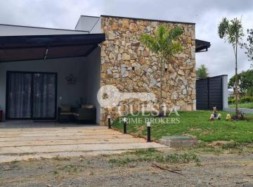 aeb3466c2aa6703795e355bf980bf426d192595b · Casa com 3 dormitórios à venda, 180 m² por R$ 800.000,00 - Condomínio Ninho Verde I Eco Residence -