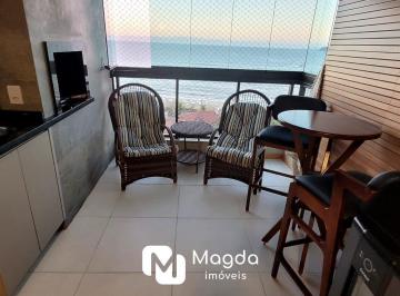 Apartamento · 94m² · 3 Quartos · 1 Vaga · Residencial Itacolomi Home Club - Apartamento à venda no bairro Praia de Armação do Itapocorói - Pen