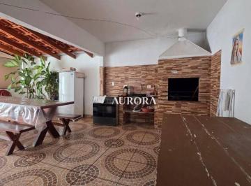 39034bebe6a14f0f54f4fee3c74fe868a2471d6f · Casa à venda, 250 m² por R$ 780.000,00 - Jardim Adriana I - Londrina/PR
