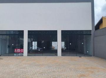 af66842a9a4a7be239d4dfc87f59fb0cb5901aa4 · Loja para alugar, 210 m² por R$ 6.500,00/mês - San Fernando - Londrina/PR