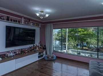 Sala · Sobrado com 4 dormitórios à venda, 250 m² por R$ 990.000,00 - Jardim Patente Novo - São Paulo/SP