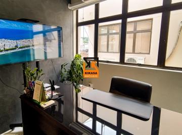 Comercial · 36m² · Sala comercial mobiliada em Novo Hamburgo