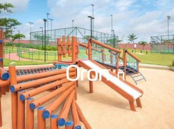 eb23ff0a9ca8ef51da8e340fd964e4c9f91ce614 · Terreno à venda, 432 m² por R$ 380.000,00 - Jardins Nápoles - Senador Canedo/GO