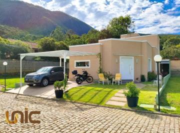 96774cbe9d16f5559970a7d807c6571e0a6efb34 · Oportunidade - Casa com 3 dormitórios à venda, 175 m² por R$ 870.000 - Parque do Imbui - Teresópolis