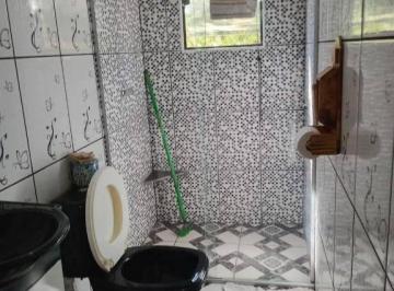 3fcea04d1f1c94b7b3a2029a48ddbf7574682e04 · Casa com 2 dormitórios à venda, 63 m² por R$ 200.000,00 - Jardim Social Presidente Collor - São Carl
