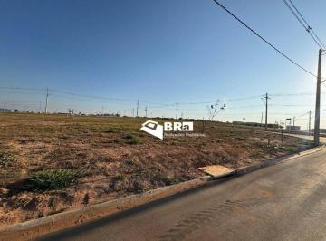 LATERAL · Terreno à venda, 200 m² por R$  - CONDOMINIO TERRAS DA FAZENDA- Paulínia/SP