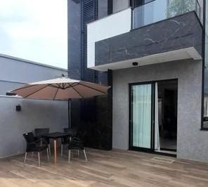 Casa · 91m² · 3 Quartos · 1 Vaga · Casa à venda - em Brejatuba