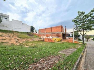 314cac748754a132499ce3459b9be8b07a92eec6 · Terreno à venda, 375 m² por R$ 460.000,00 - Condomínio Ibiti Reserva - Sorocaba/SP