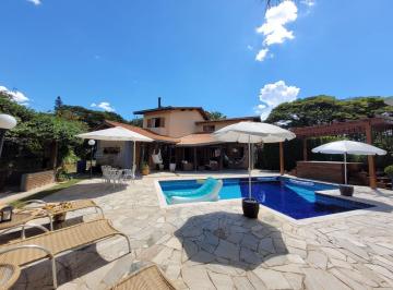 67457f9ec605b4aeec72187709b4a24abbcaec93 · Casa de 4 suítes no Clube de Campo Valinhos