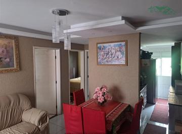 Apartamento · 53m² · 2 Quartos · 1 Vaga · Apartamento à venda - na Vila Nova Bonsucesso