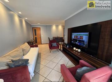 Apartamento · 110m² · 4 Quartos · 2 Vagas · Apartamento à venda - em Itaipu