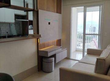 Photo 1 · Apartamento com 2 quartos para alugar, 58 m² por R$ 3.576/mês - Vila Milton - Gu