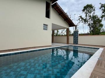 525cfb8dc88e43614351302cdd5665787069612a · Casa com 3 dormitórios à venda, 167 m² por R$ 897.000,00 - Residencial São Luiz - Peruíbe/SP