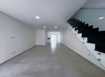 98af1a8067a4719a516ef6a2e830a1ef52d3a5c4 · Sobrado novo com 3 suítes 139 m² no Alto Ipiranga - Mogi das Cruzes / SP