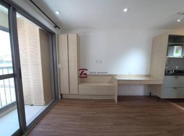 b17ec37ad029c7980bae6bc211b623828a54a1f6 · Studio à venda, 26 m² por R$ 330.000,00 - Ipiranga - São Paulo/SP