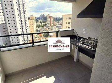 008e099e4bf818204b1437edec4eb39f1c6d0029 · Apartamento com 2 dormitórios à venda, 64 m² por R$ 650.000,00 - Parque das Nações - Santo André/SP