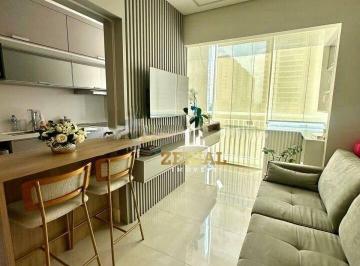 850578809d51670afea7fdc5f0bfcb6aa4aee31f · Apartamento com 2 dormitórios à venda, 56 m² por R$ 870.000,00 - Cerâmica - São Caetano do Sul/SP