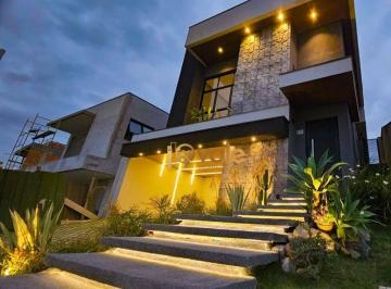 bb89652eb58ff9b4963dc4c10bcccd62e8872c1f · Casa com 3 dormitórios à venda, 225 m² - Loteamento Terras Alpha - SJCampos /SP