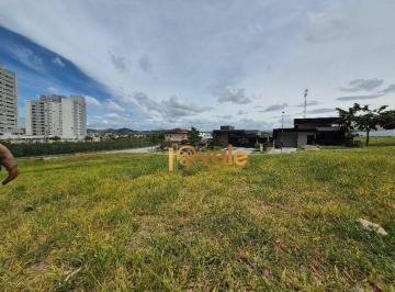 18120088331ae89e0e1746dbbc0dab2f4661c6d7 · Terreno à venda, 601 m² - Urbanova - São José dos Campos/SP