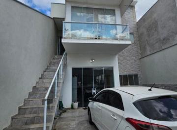 10840b54069a7c3f06913d9cd8e6f3d4e03c7372 · Casa com 2 dormitórios à venda, 221 m² por R$ 850.000,00 - Jardim dos Abreus - Caieiras/SP