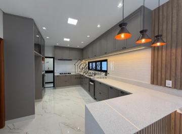 Foto 06 · Casa de Luxo à Venda em Indaiatuba-SP, Jardim Residencial Dona Lucilla: 4 Quartos, 4 Suítes, 2 Salas