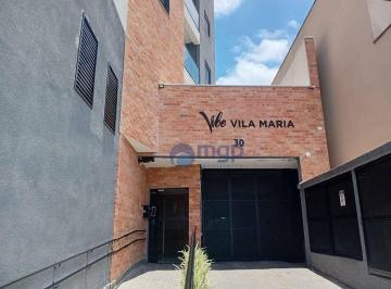 da8ce92c292b034b503e91159e65bce62a4cda50 · Apartamento com 2 quartos, 47 m² - venda ou aluguel - Vila Maria - São Paulo/SP