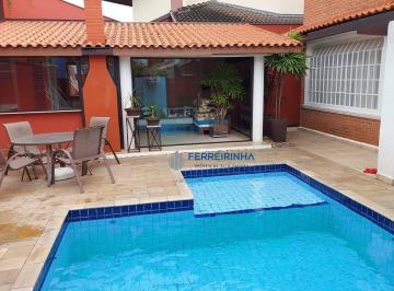 852807d71f73a6a47931a185b115df212ab45ed2 · Casa à venda, 280 m² por R$ 2.990.000,00 - Jardim das Colinas - São José dos Campos/SP