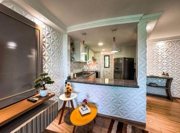 Apartamento · 116m² · 3 Quartos · 1 Vaga · Apartamento com Vista Mar | Porto Real Resort - Mangaratiba |RJ