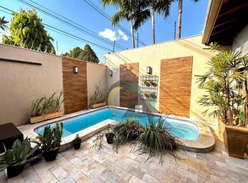 954d72e8c5312d0e79995044888aaf70e78cce07 · Casa com 3 dormitórios para alugar, 192 m² por R$ 6.390,96/mês - Primavera - Barretos/SP