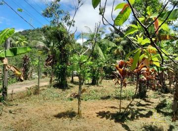 cf84ced688bf9f485b1e492bb554b1e35e07fe07 · Terreno à venda, 630 m² por R$ 220.000,00 - Sitio São João - Bertioga/SP