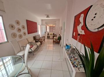 dec11a08c6b3c7a4922dcfaa9924c209409a42fe · Casa com 2 dormitórios + Edícula à venda, 158 m² por R$ 600.000,00 - Vila Santa Rosa - Guarujá/SP