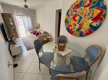 f472561aa6d3b723f3a1af496965cded59532bce · Apartamento com 2 quartos à venda no Boqueirão Praia Grande/SP