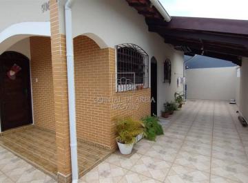 Casa · 73m² · 2 Quartos · 2 Vagas · CASA TÉRREA À VENDA COM 2 QUARTOS E 1 SUÍTE EM SOLEMAR EM PRAIA GRANDE.