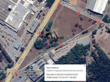 fcd5b9048af7f265256a1a014ffd01db74606442 · Área à venda, 57000 m² por R$ 34.200.000,00 - Éden - Sorocaba/SP
