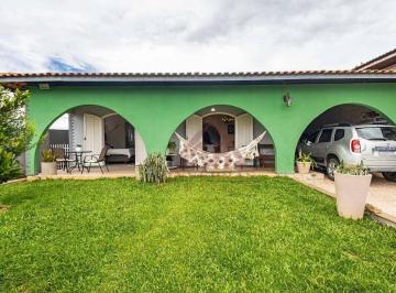 2314460ce41e32d45924d687543edc6e3011719b · Casa c/ 3 dormitórios (2 suítes) à venda, 240 m² - R$ 740.000 - fica a 6 km da Volvo e a 5 da repres
